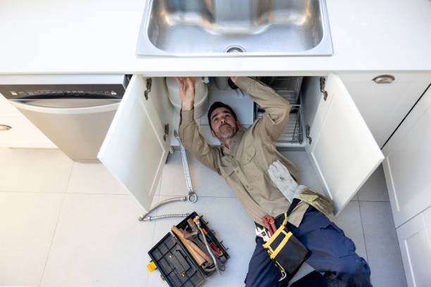  Silver Creek, NY Plumbing Pros