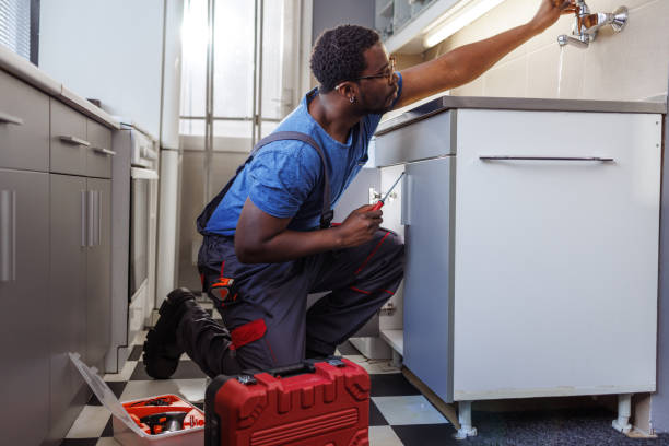 Trusted Silver Creek, NY Plumbing Experts